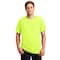 JERZEES® DRI-POWER® 50/50 Cotton/Poly Pocket T-Shirt